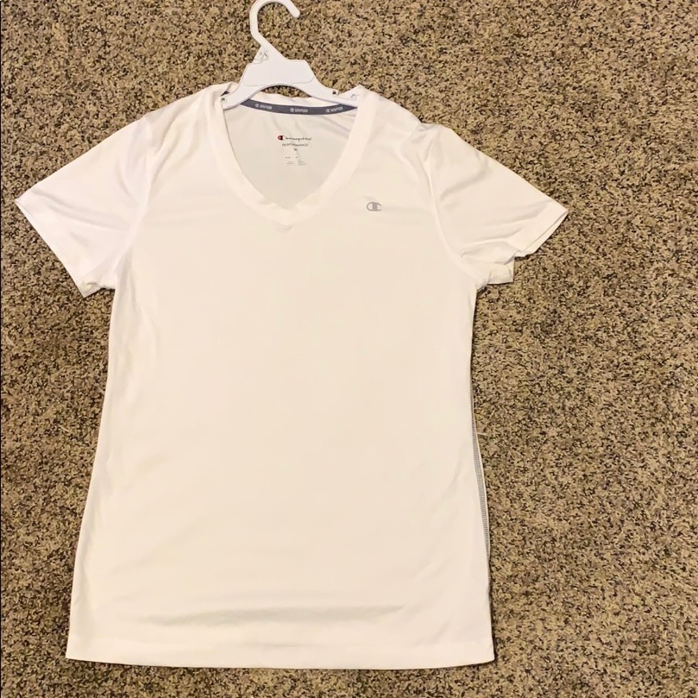 Women’s champion vapor t shirt